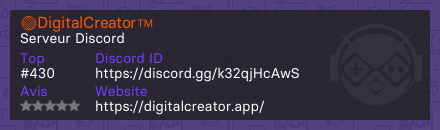 🟢DigitalCreator™