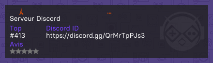 『🗼』𝐍𝐨𝐮𝐯𝐞𝐥𝐥𝐞 𝐅𝐫𝐚𝐧𝐜𝐞 𝐑𝐨𝐥𝐞𝐏𝐥𝐚𝐲®