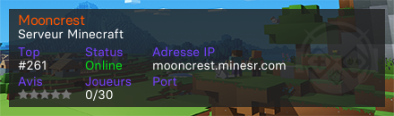 Mooncrest
