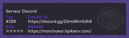 𝘔𝘰𝘯𝘊𝘩𝘰𝘦𝘶𝘳