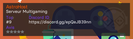 AstroHost
