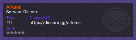 Arkana