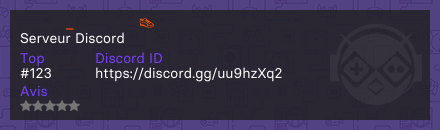𝗟𝟮𝗭_𝘀𝗵𝗼𝗽 👟 - Serveur Discord
