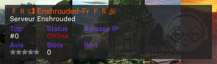 🇫🇷📢 Enshrouded-Fr 🇫🇷🎉