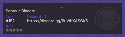 𝙉𝙤𝙫𝙖 𝙇𝙞𝙛𝙚 𝙍𝙥 𝙑.1 GTA 5 ps4-ps5  - Serveur Discord