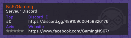 Ns67Gaming