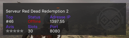 𝐑𝐄𝐃 𝐃𝐄𝐀𝐃 𝐋𝐈𝐅𝐄 𝐖𝐋 𝐏𝐒𝟒 / 𝐏𝐒𝟓