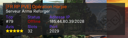 [FR RP PVE] Navy SEALs