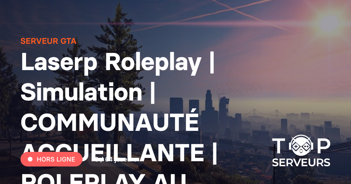 Simulation Rp Rcfr Png Laserp Roleplay | Simulation | COMMUNAUTÉ ACCUEILLANTE | ROLEPLAY AU ...