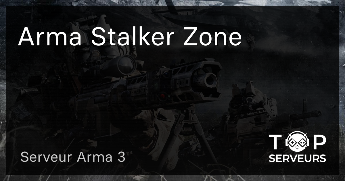 Arma 3 stalker карта - 85 фото